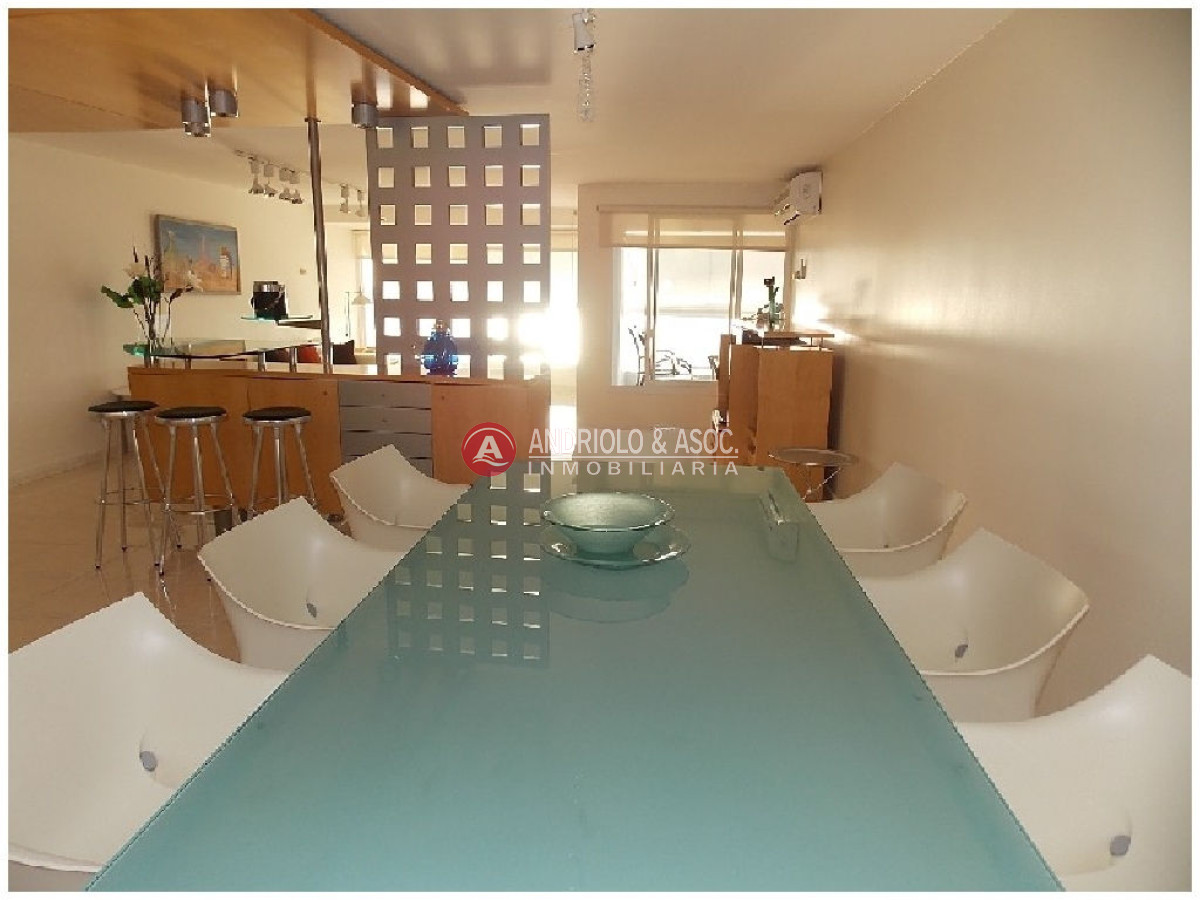 Apartamento ID.3377 - Apartamento en Punta del Este, Mansa