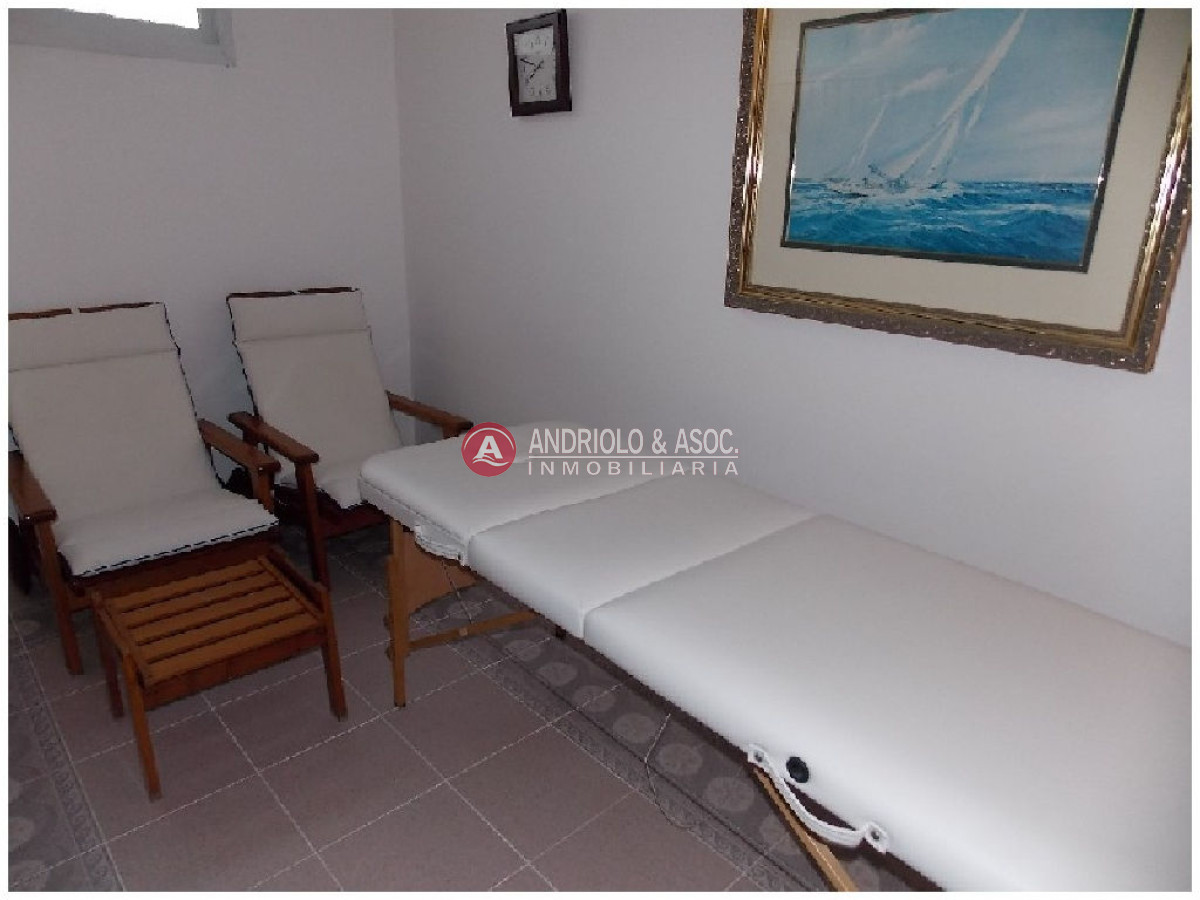 Apartamento ID.3377 - Apartamento en Punta del Este, Mansa