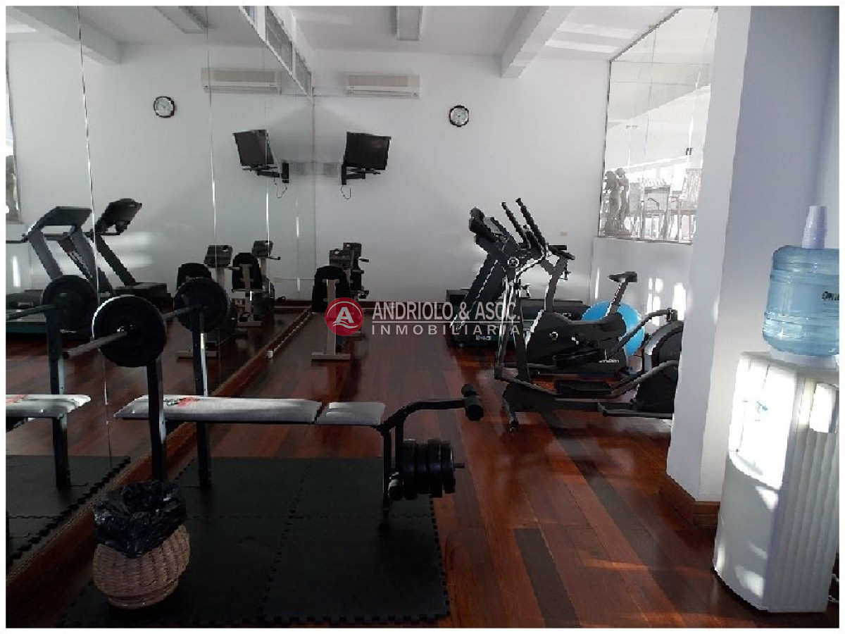 Apartamento ID.3377 - Apartamento en Punta del Este, Mansa