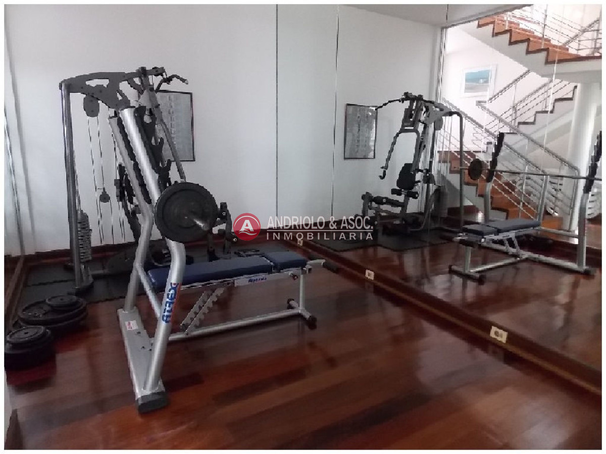Apartamento ID.3377 - Apartamento en Punta del Este, Mansa