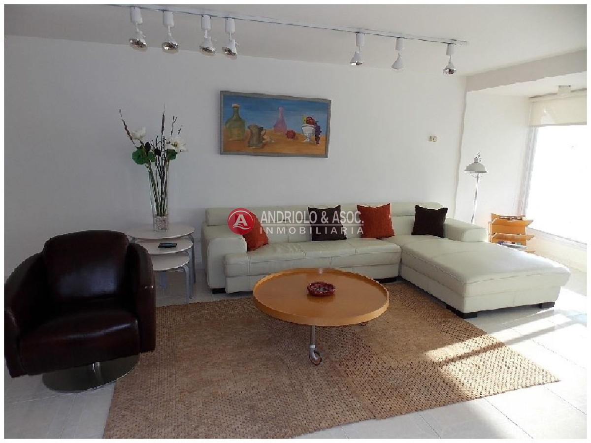 Apartamento ID.3377 - Apartamento en Punta del Este, Mansa