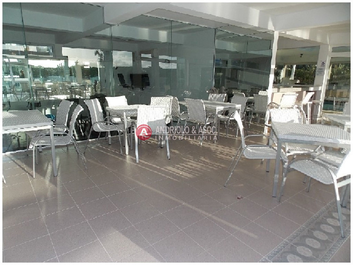 Apartamento ID.3377 - Apartamento en Punta del Este, Mansa
