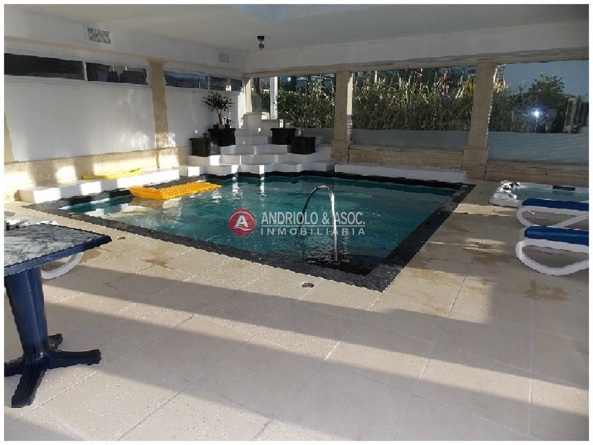 Apartamento ID.3377 - Apartamento en Punta del Este, Mansa