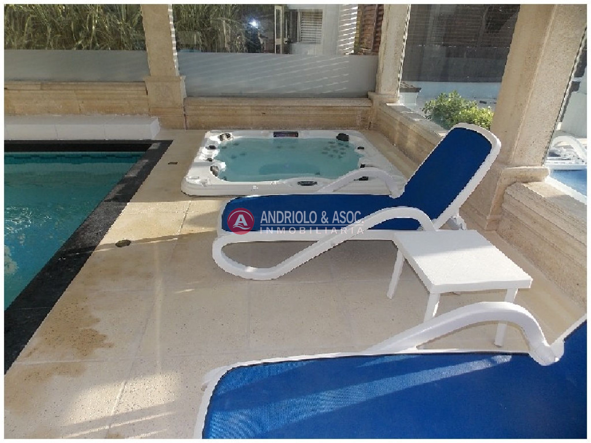 Apartamento ID.3377 - Apartamento en Punta del Este, Mansa