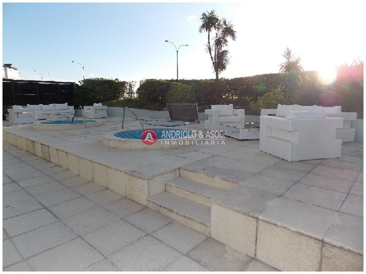 Apartamento ID.3377 - Apartamento en Punta del Este, Mansa