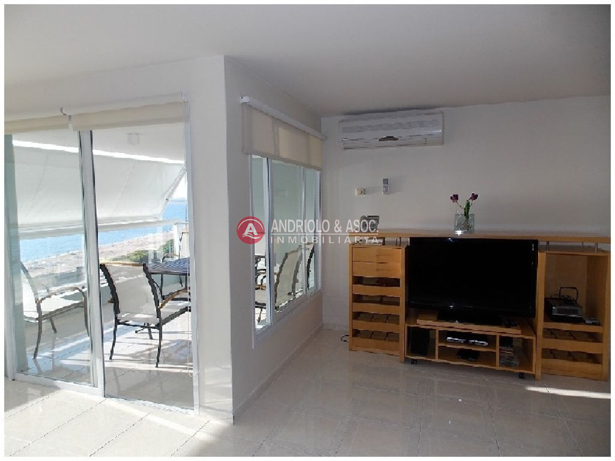 Apartamento ID.3377 - Apartamento en Punta del Este, Mansa