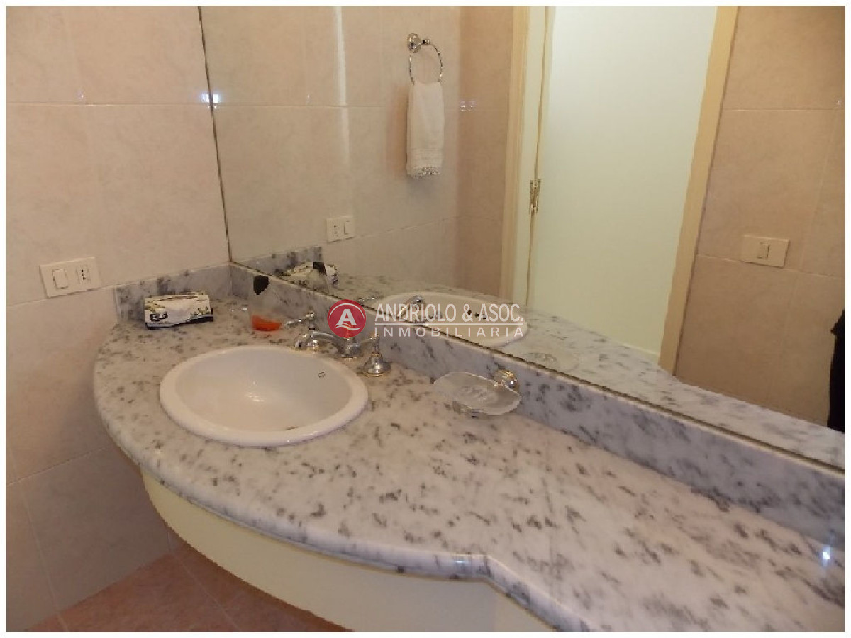 Apartamento ID.3377 - Apartamento en Punta del Este, Mansa