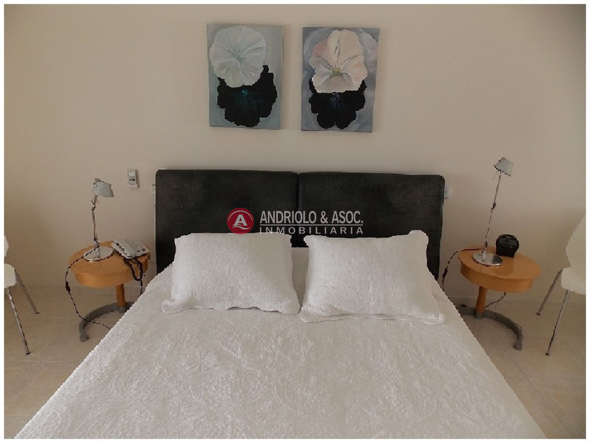 Apartamento ID.3377 - Apartamento en Punta del Este, Mansa