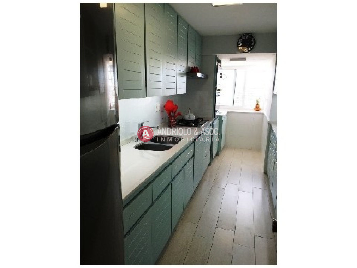 Apartamento ID.3379 - Apartamento en Punta del Este, Península