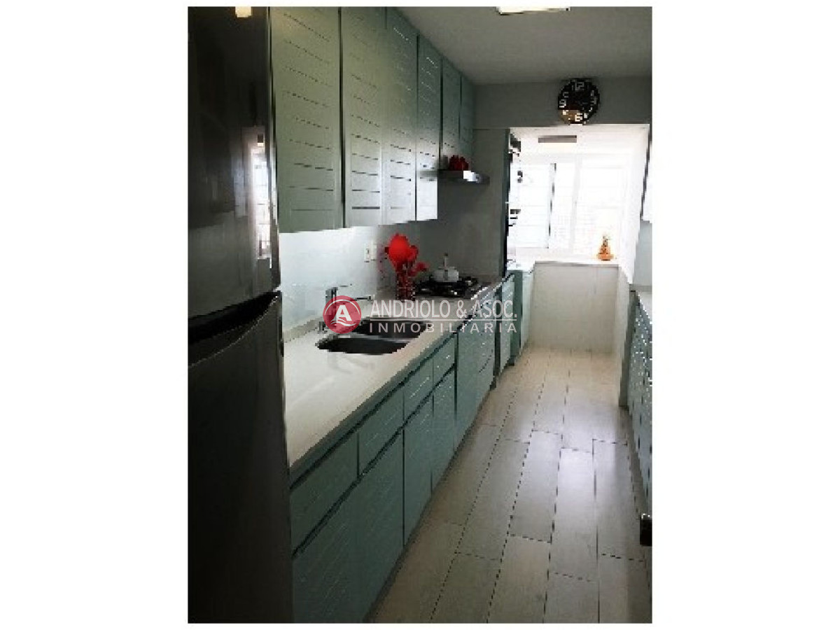 Apartamento ID.3379 - Apartamento en Punta del Este, Península