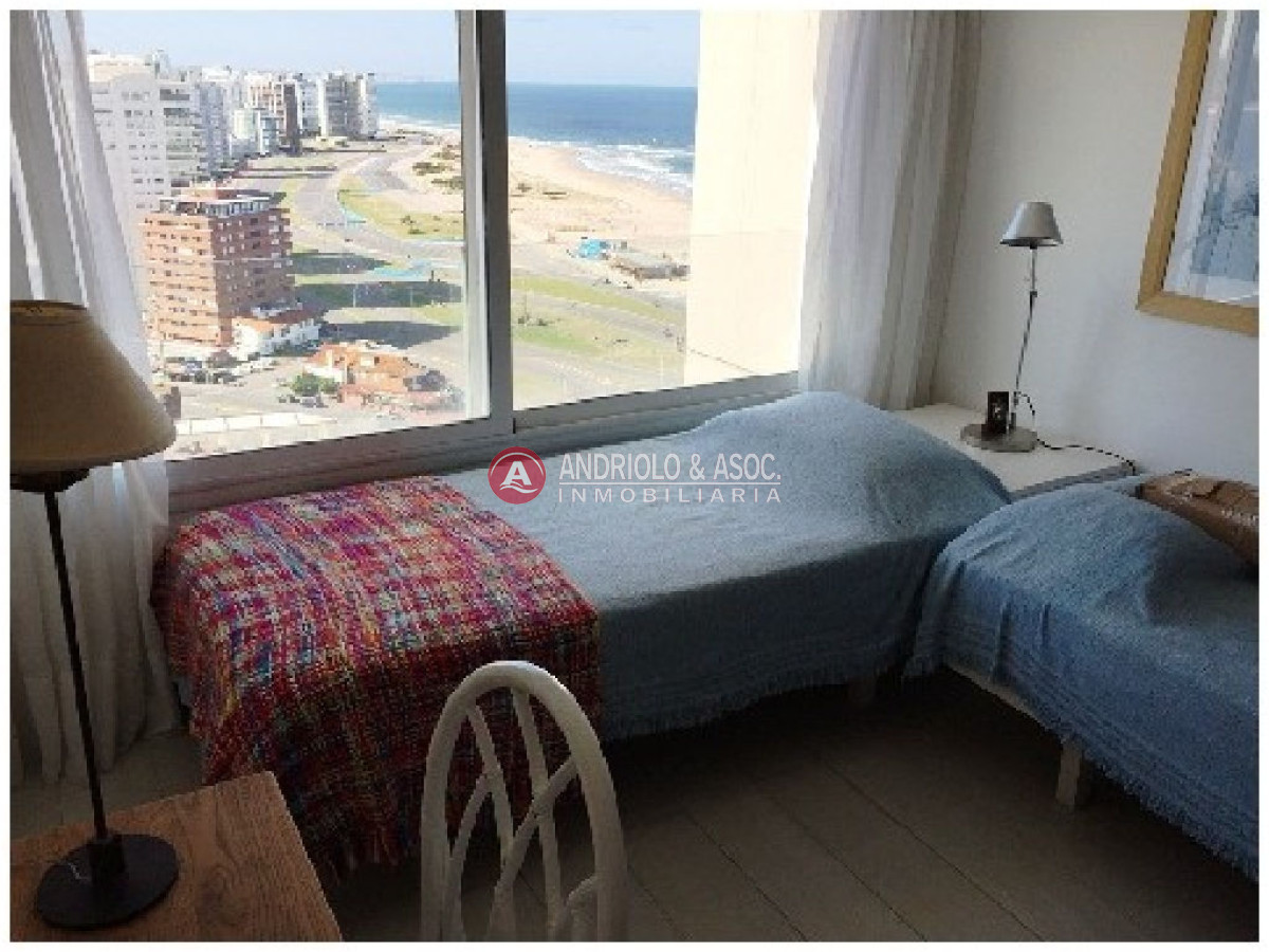 Apartamento ID.3379 - Apartamento en Punta del Este, Península