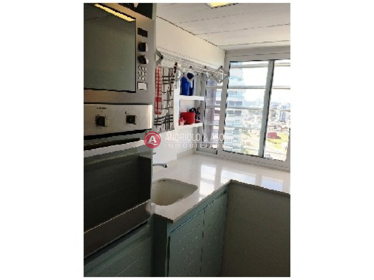 Apartamento ID.3379 - Apartamento en Punta del Este, Península