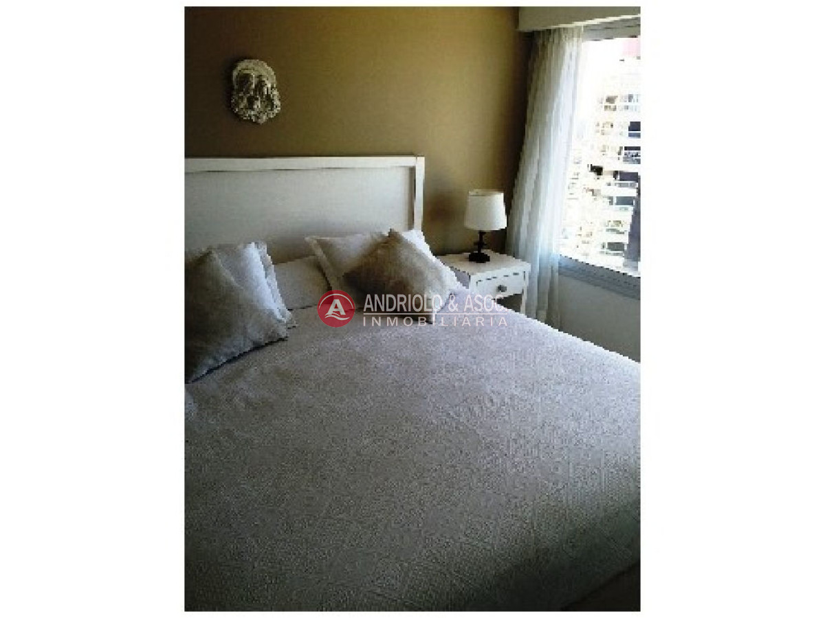 Apartamento ID.3379 - Apartamento en Punta del Este, Península