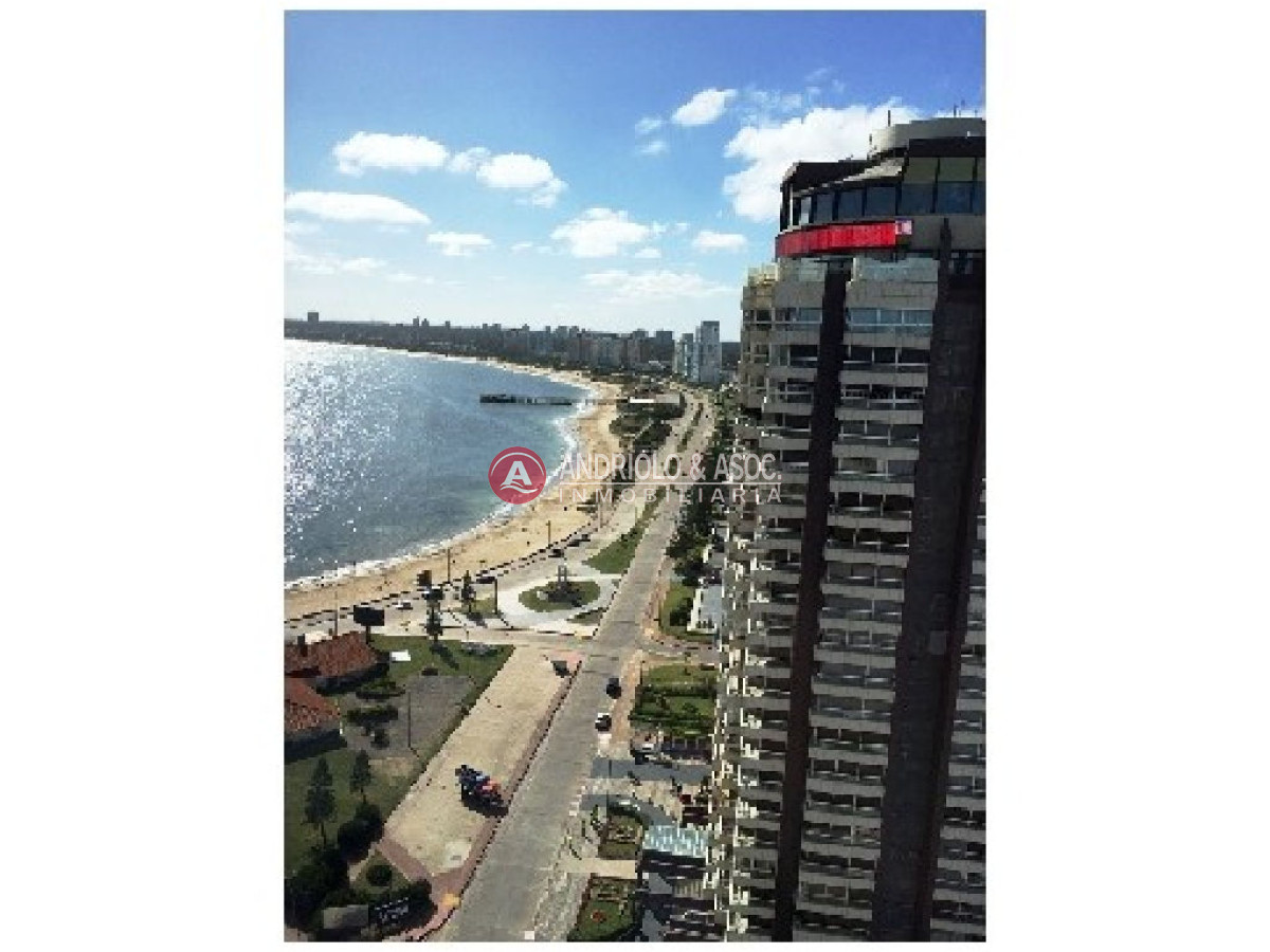 Apartamento ID.3379 - Apartamento en Punta del Este, Península