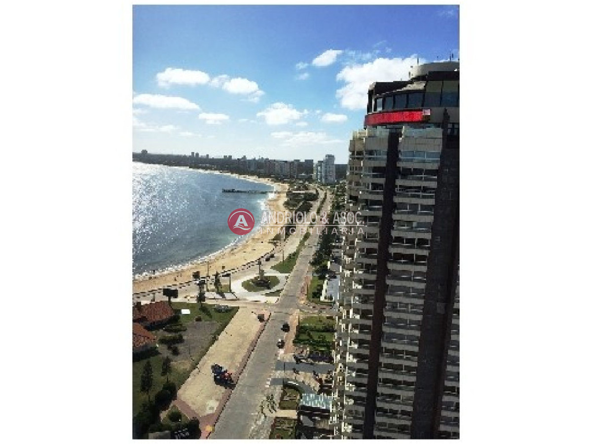 Apartamento ID.3379 - Apartamento en Punta del Este, Península