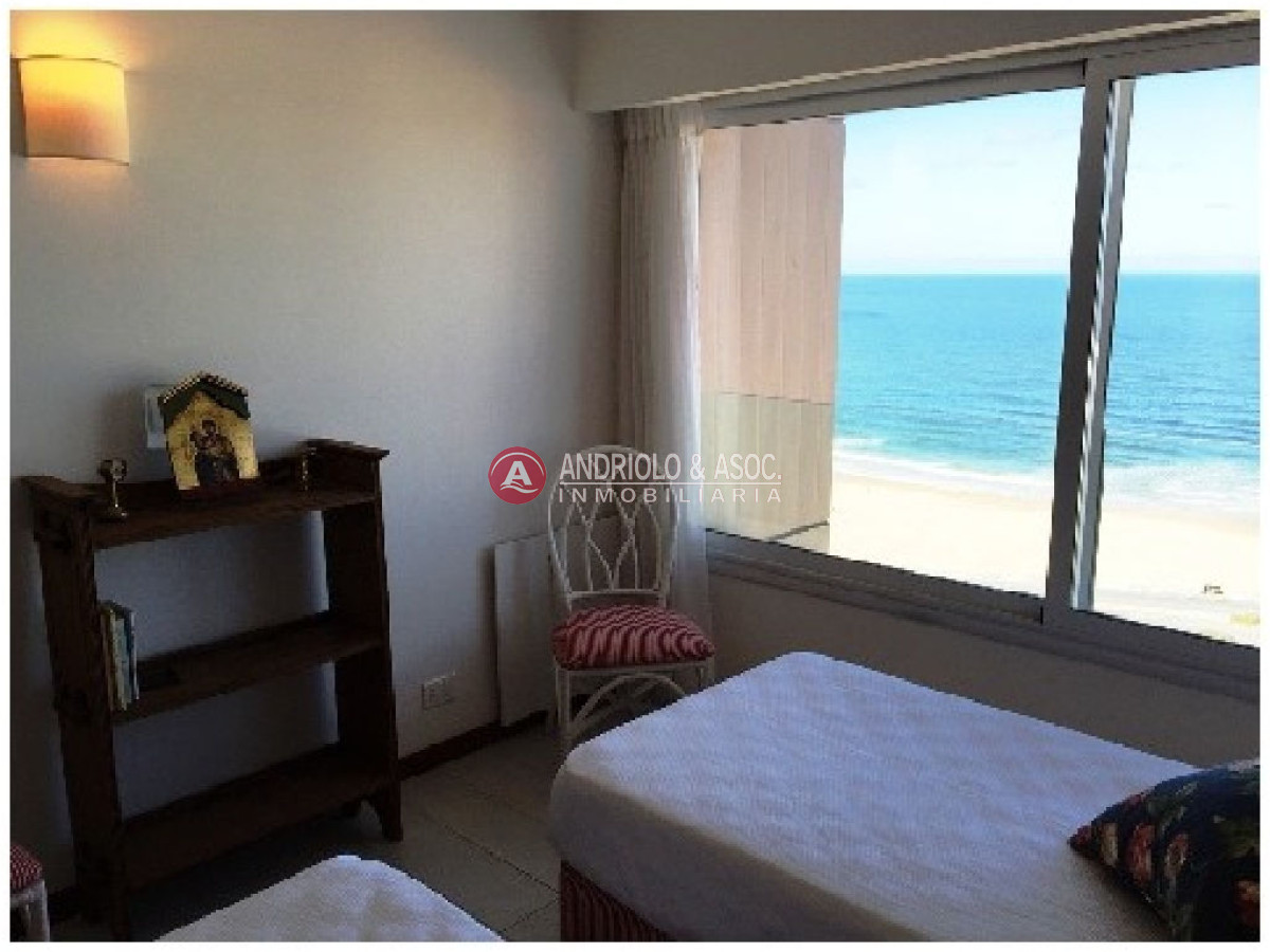 Apartamento ID.3379 - Apartamento en Punta del Este, Península