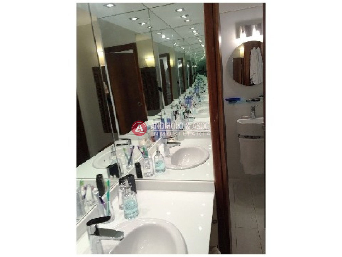 Apartamento ID.3379 - Apartamento en Punta del Este, Península