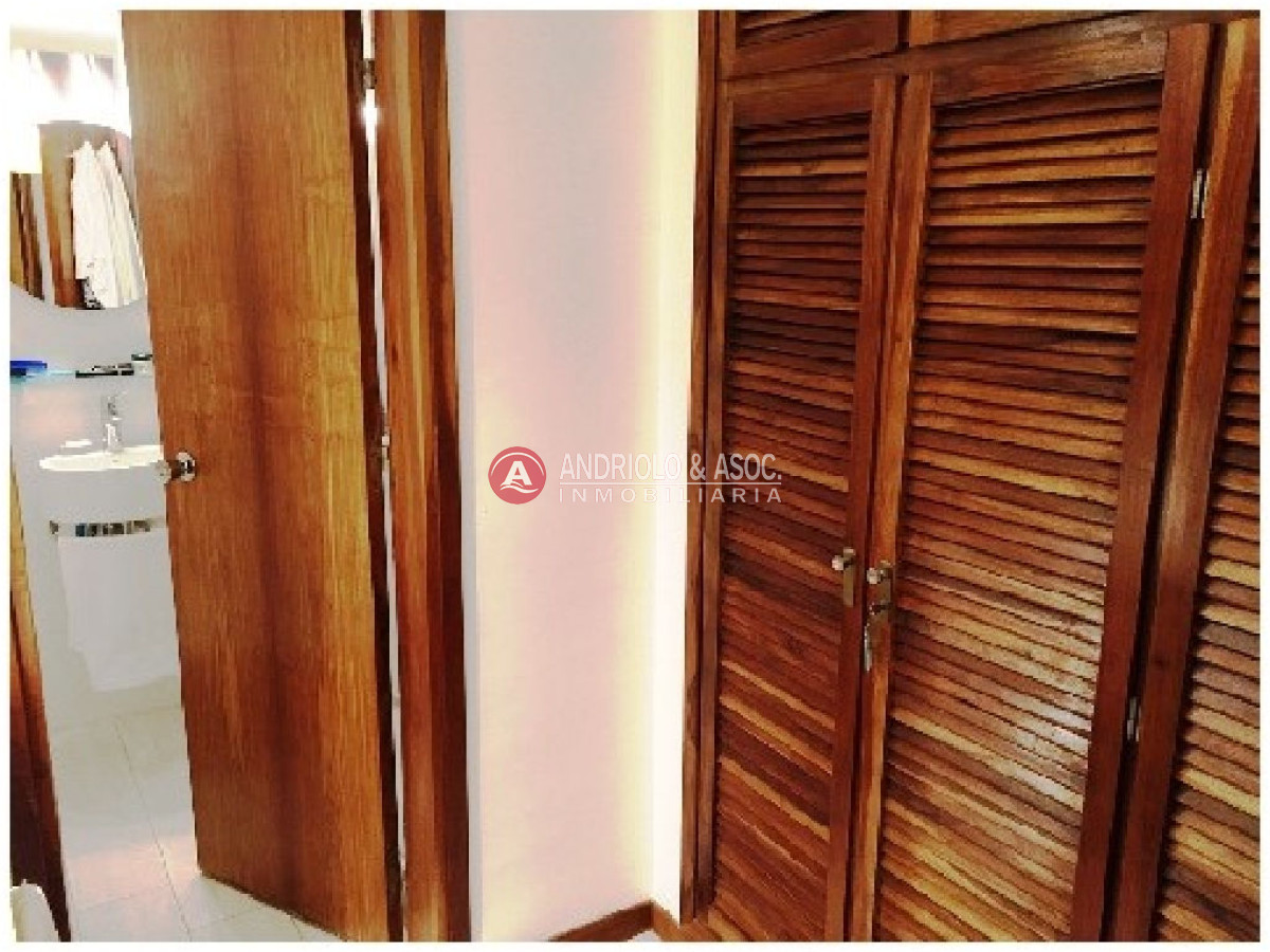 Apartamento ID.3379 - Apartamento en Punta del Este, Península