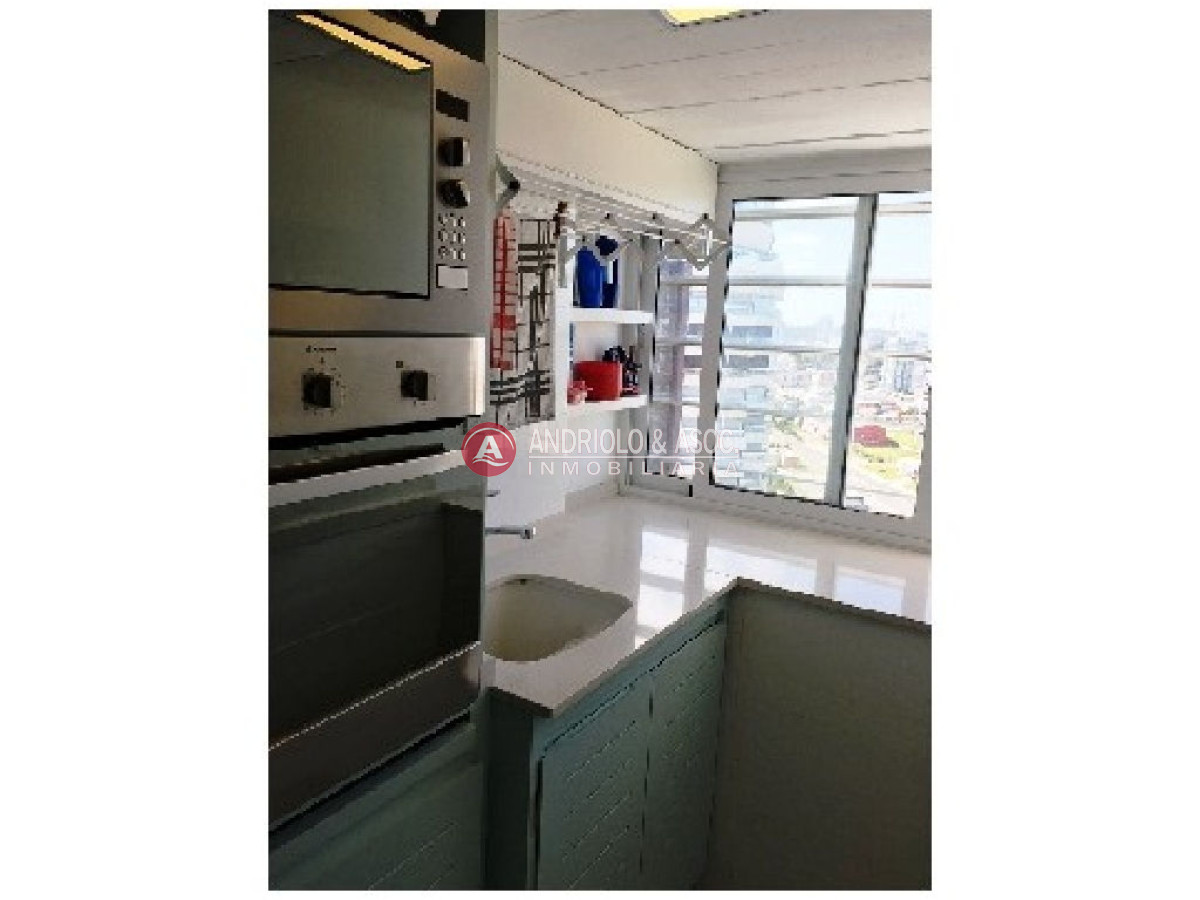 Apartamento ID.3379 - Apartamento en Punta del Este, Península