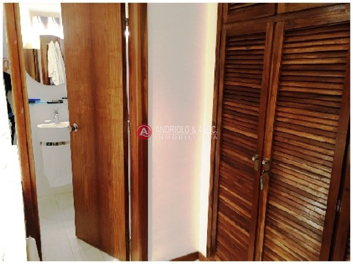 Apartamento ID.3379 - Apartamento en Punta del Este, Península