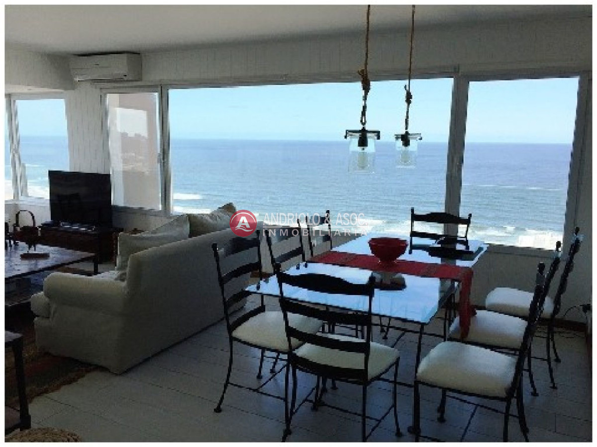 Apartamento ID.3379 - Apartamento en Punta del Este, Península