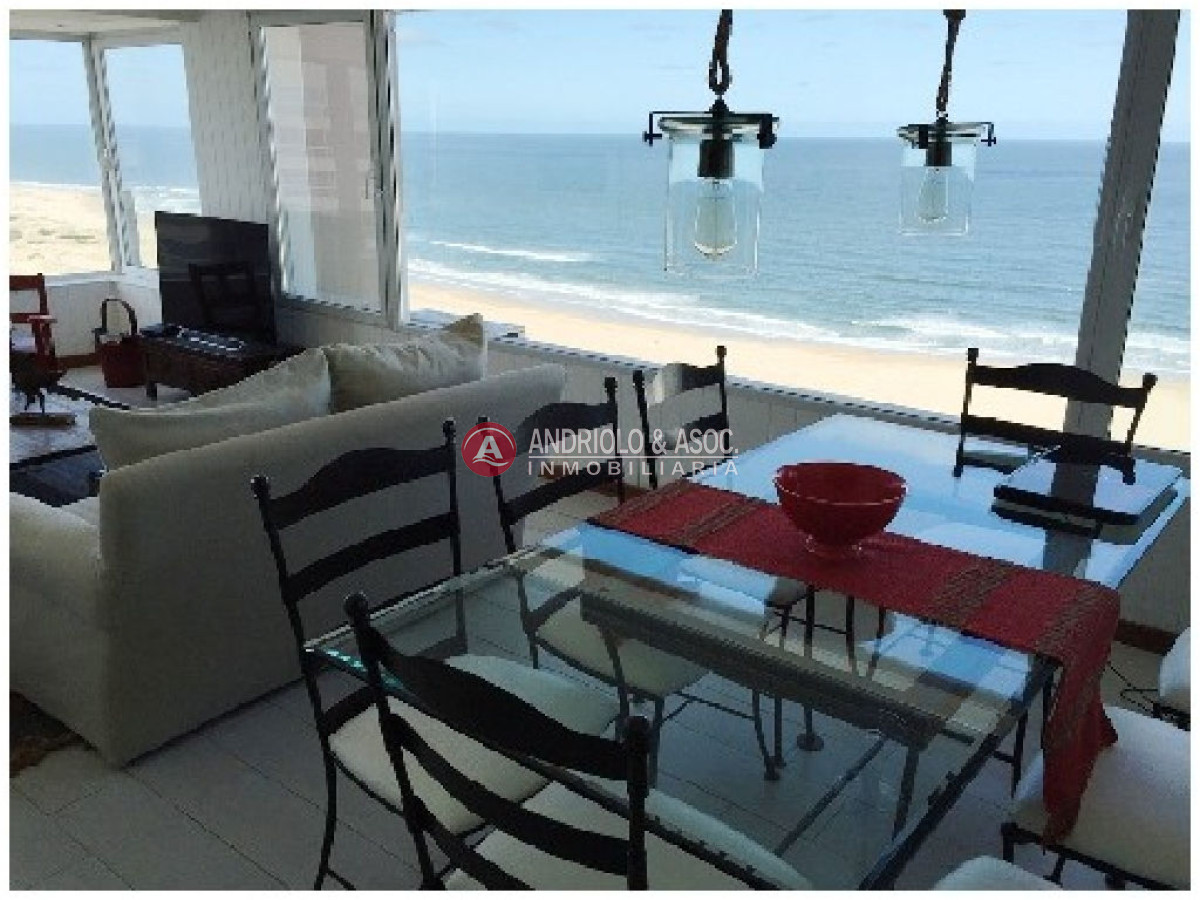 Apartamento ID.3379 - Apartamento en Punta del Este, Península