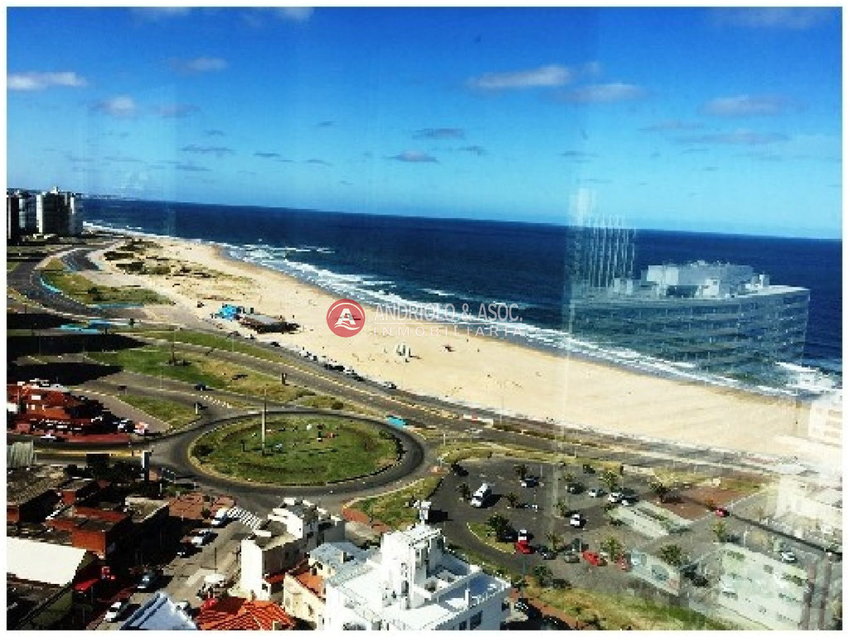 Apartamento ID.3379 - Apartamento en Punta del Este, Península