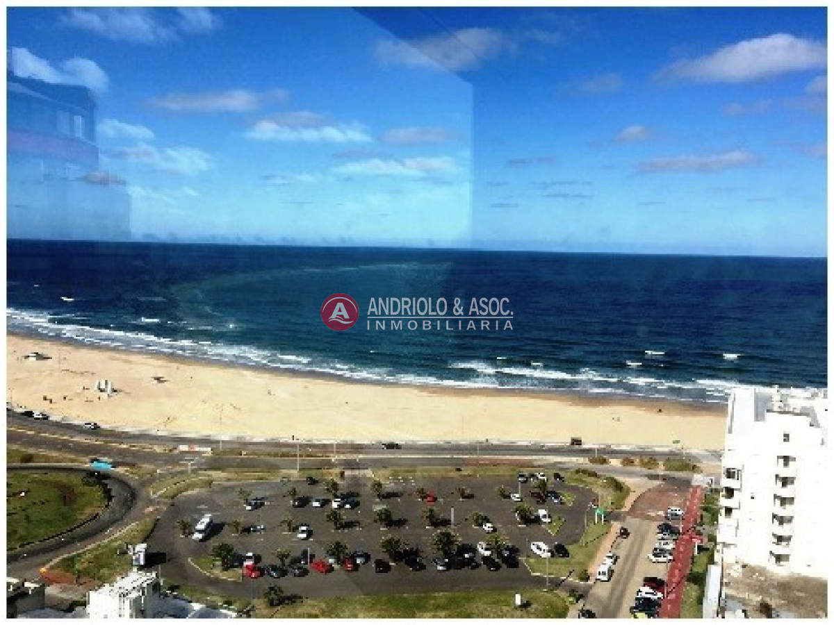 Apartamento ID.3379 - Apartamento en Punta del Este, Península