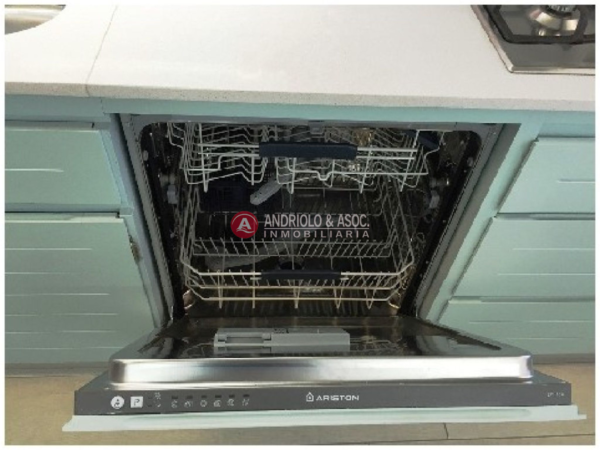 Apartamento ID.3379 - Apartamento en Punta del Este, Península