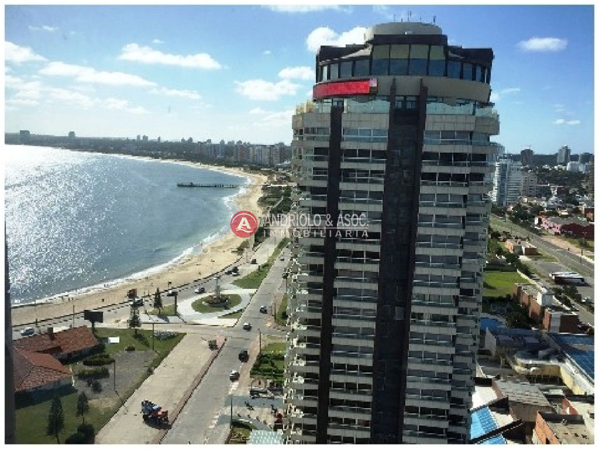 Apartamento ID.3379 - Apartamento en Punta del Este, Península