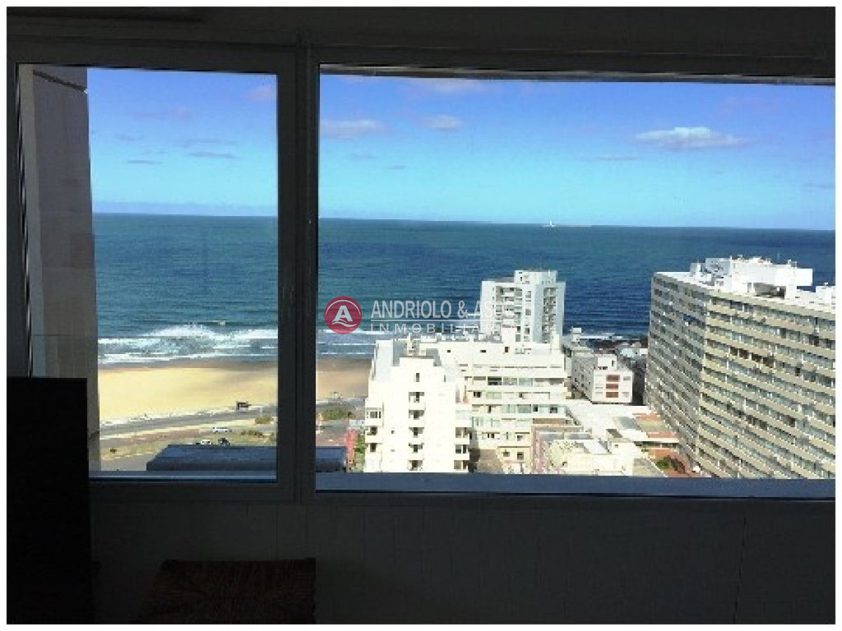 Apartamento ID.3379 - Apartamento en Punta del Este, Península
