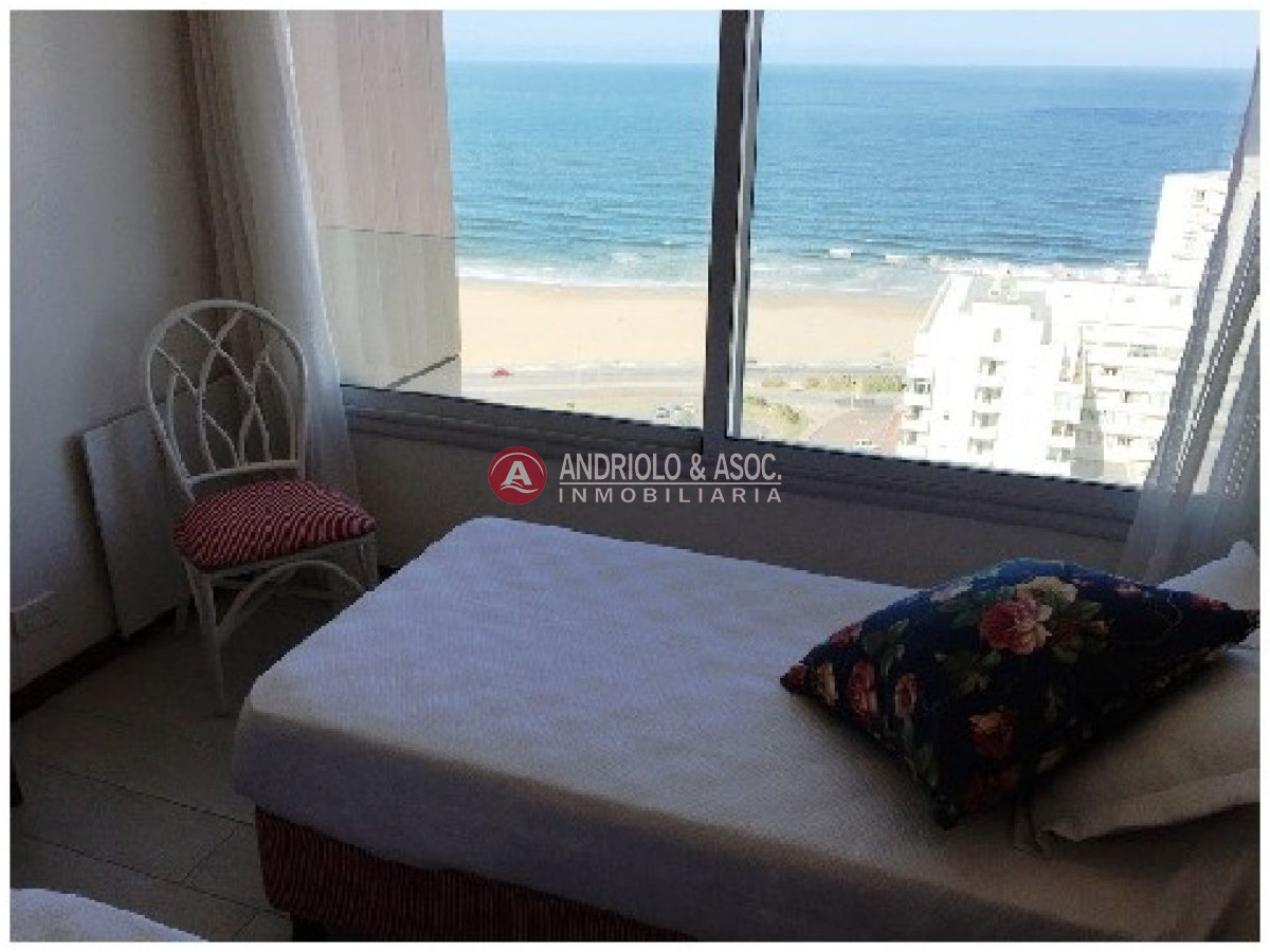 Apartamento ID.3379 - Apartamento en Punta del Este, Península