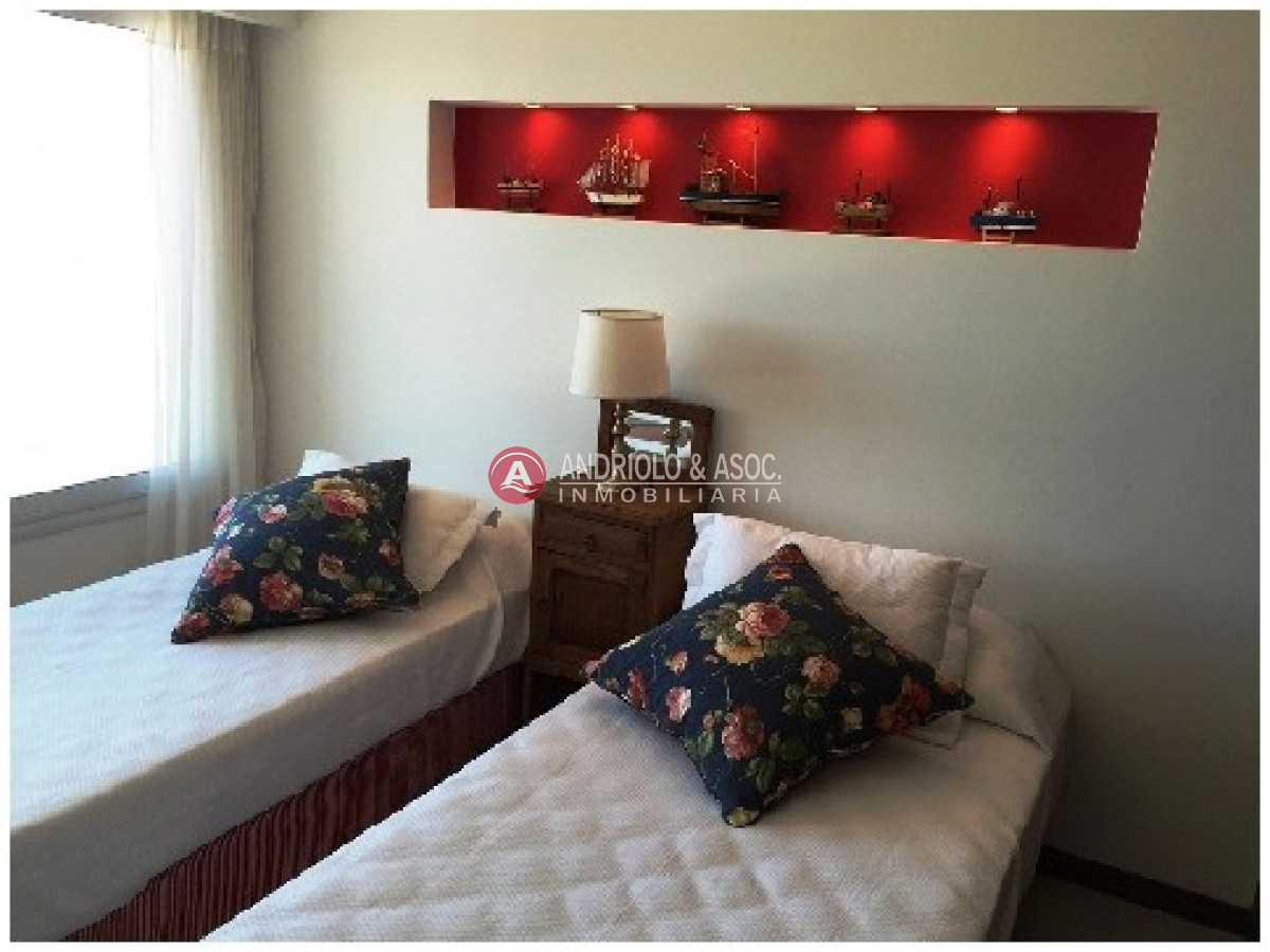 Apartamento ID.3379 - Apartamento en Punta del Este, Península