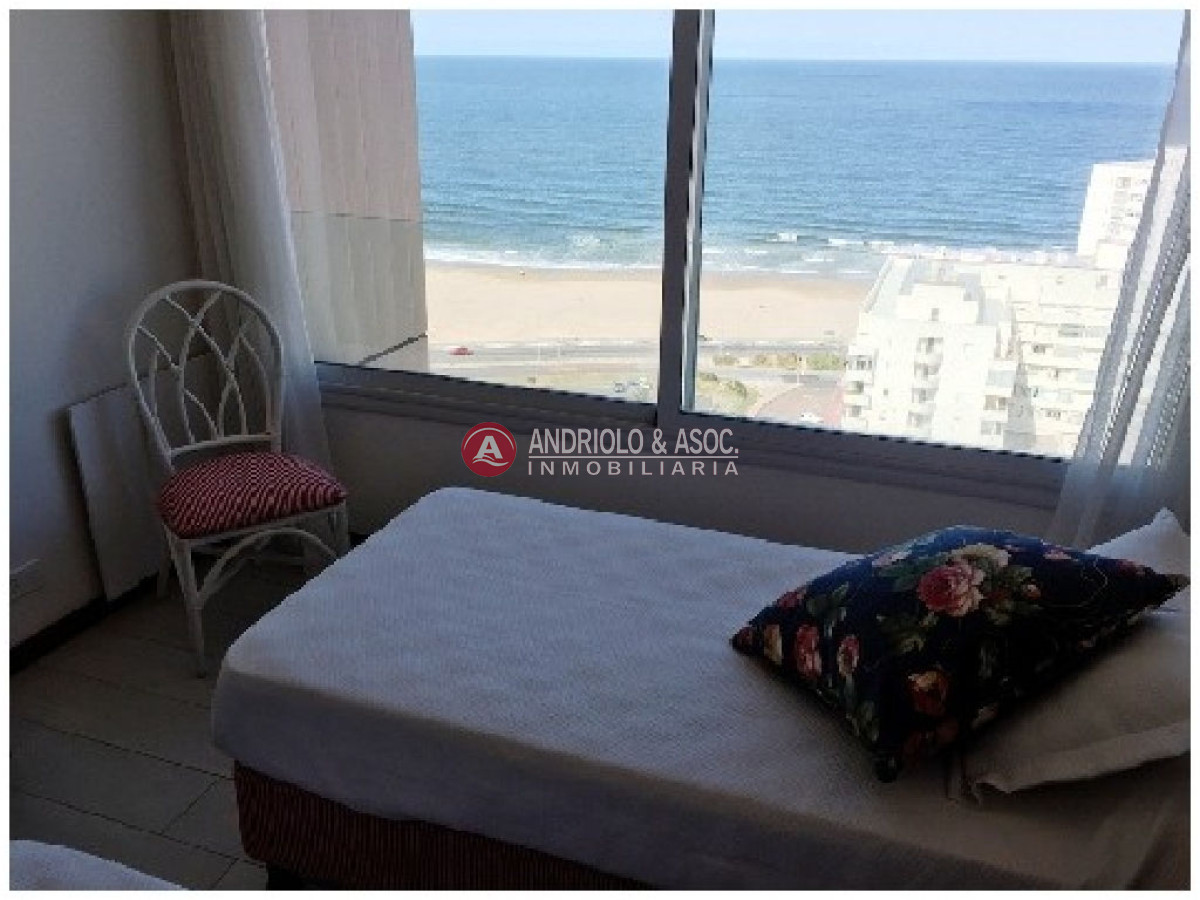 Apartamento ID.3379 - Apartamento en Punta del Este, Península