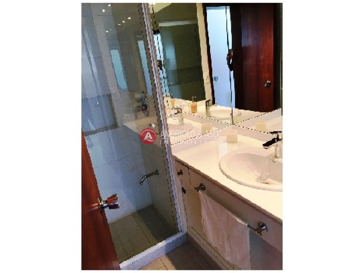 Apartamento ID.3379 - Apartamento en Punta del Este, Península