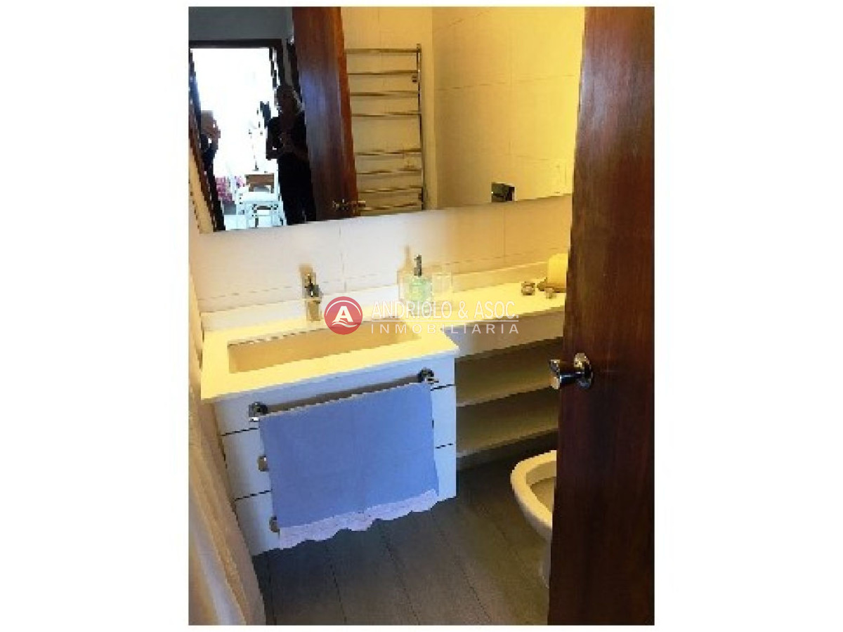 Apartamento ID.3379 - Apartamento en Punta del Este, Península