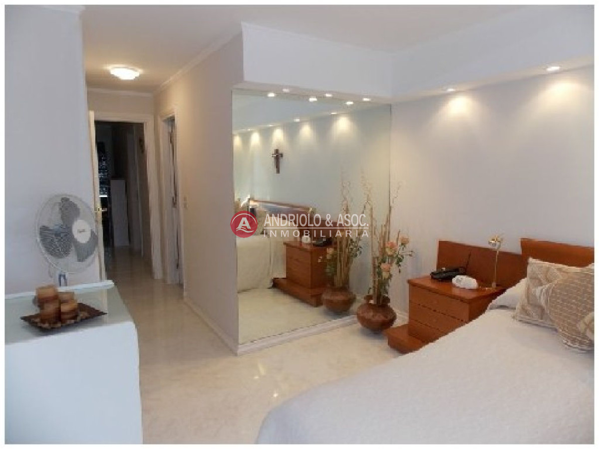 Apartamento ID.3380 - torre de categoria en primera linea