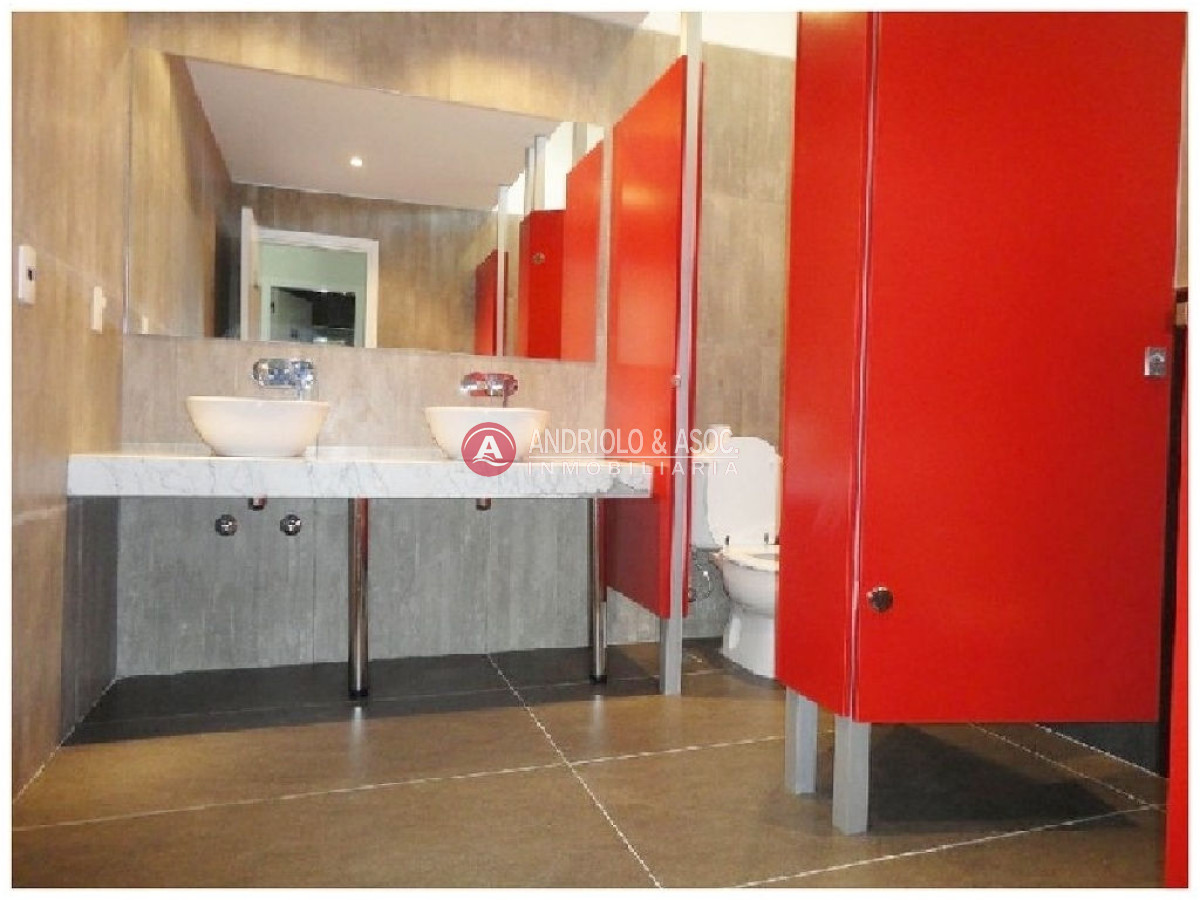 Apartamento ID.3385 - Apartamento en Punta del Este, Aidy Grill