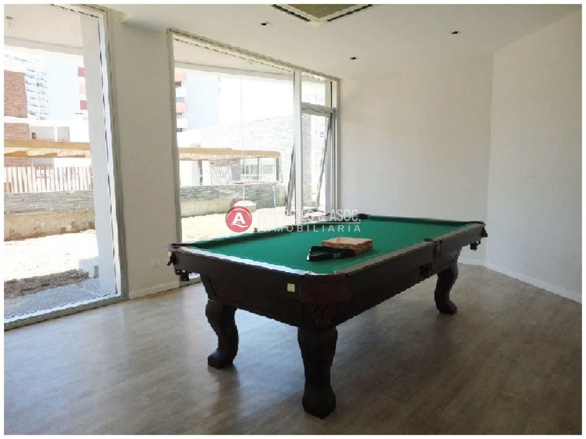 Apartamento ID.3385 - Apartamento en Punta del Este, Aidy Grill