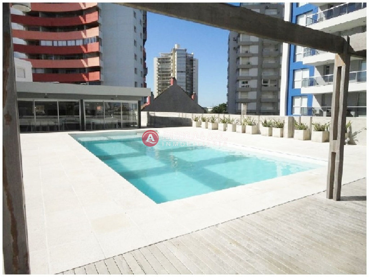 Apartamento ID.3385 - Apartamento en Punta del Este, Aidy Grill