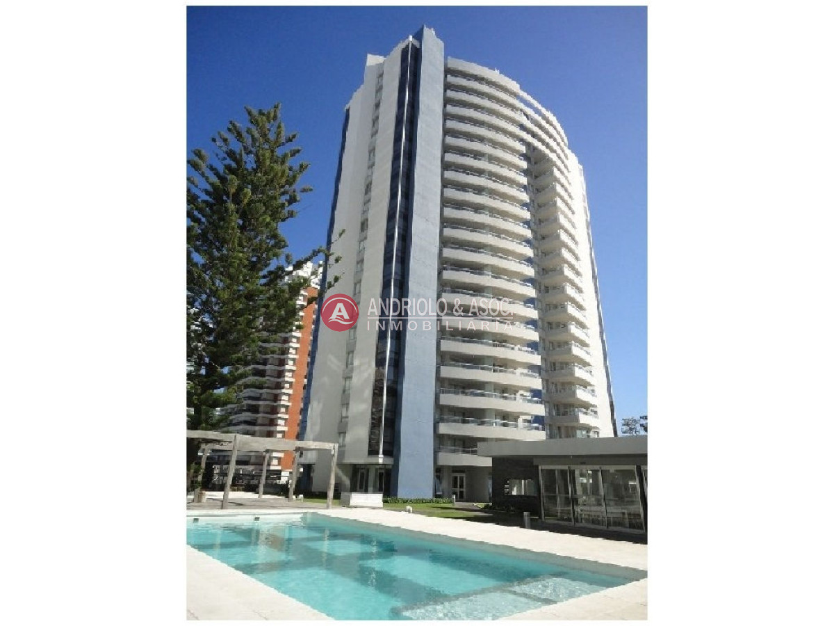 Apartamento ID.3385 - Apartamento en Punta del Este, Aidy Grill