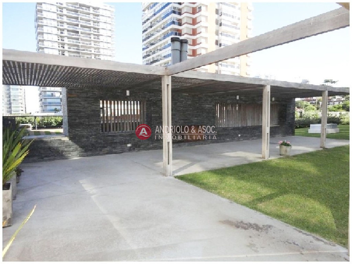 Apartamento ID.3385 - Apartamento en Punta del Este, Aidy Grill
