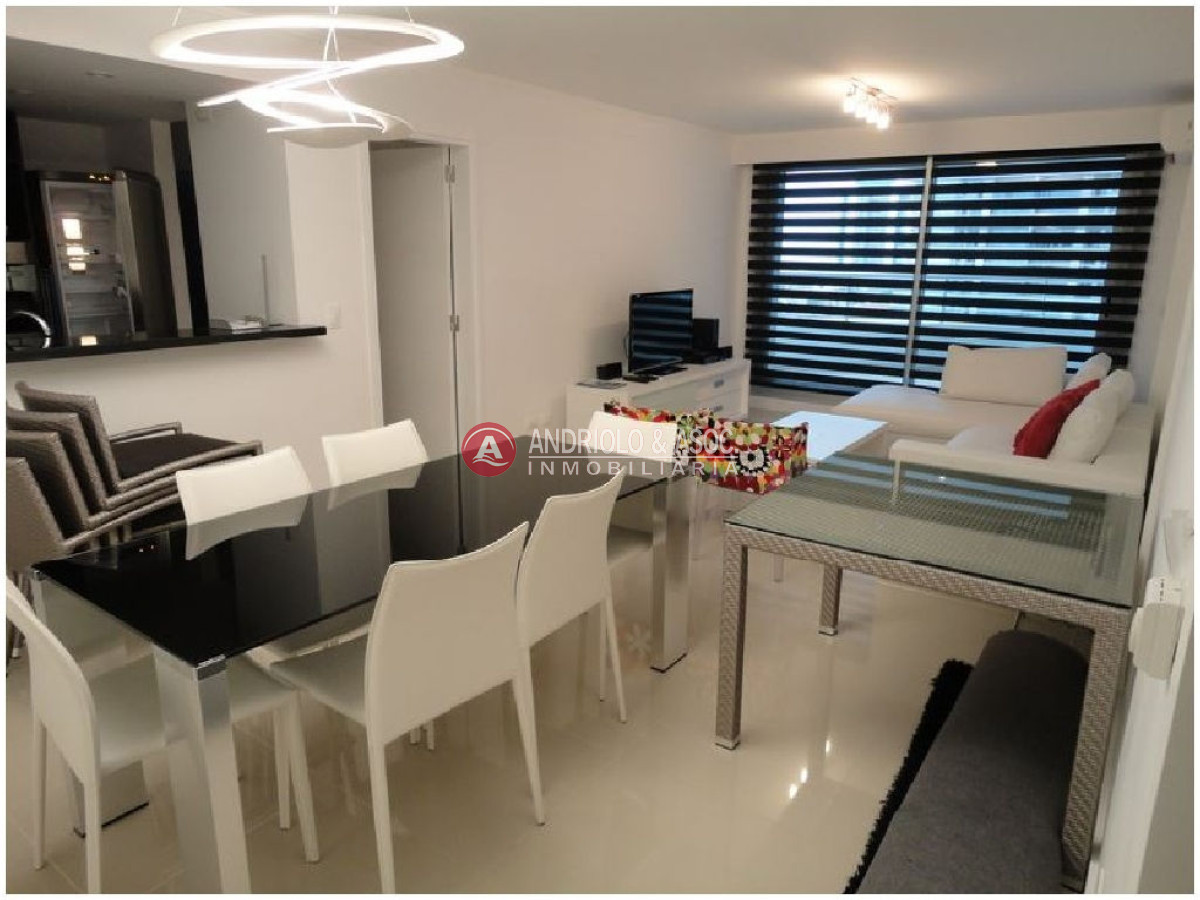 Apartamento ID.3385 - Apartamento en Punta del Este, Aidy Grill