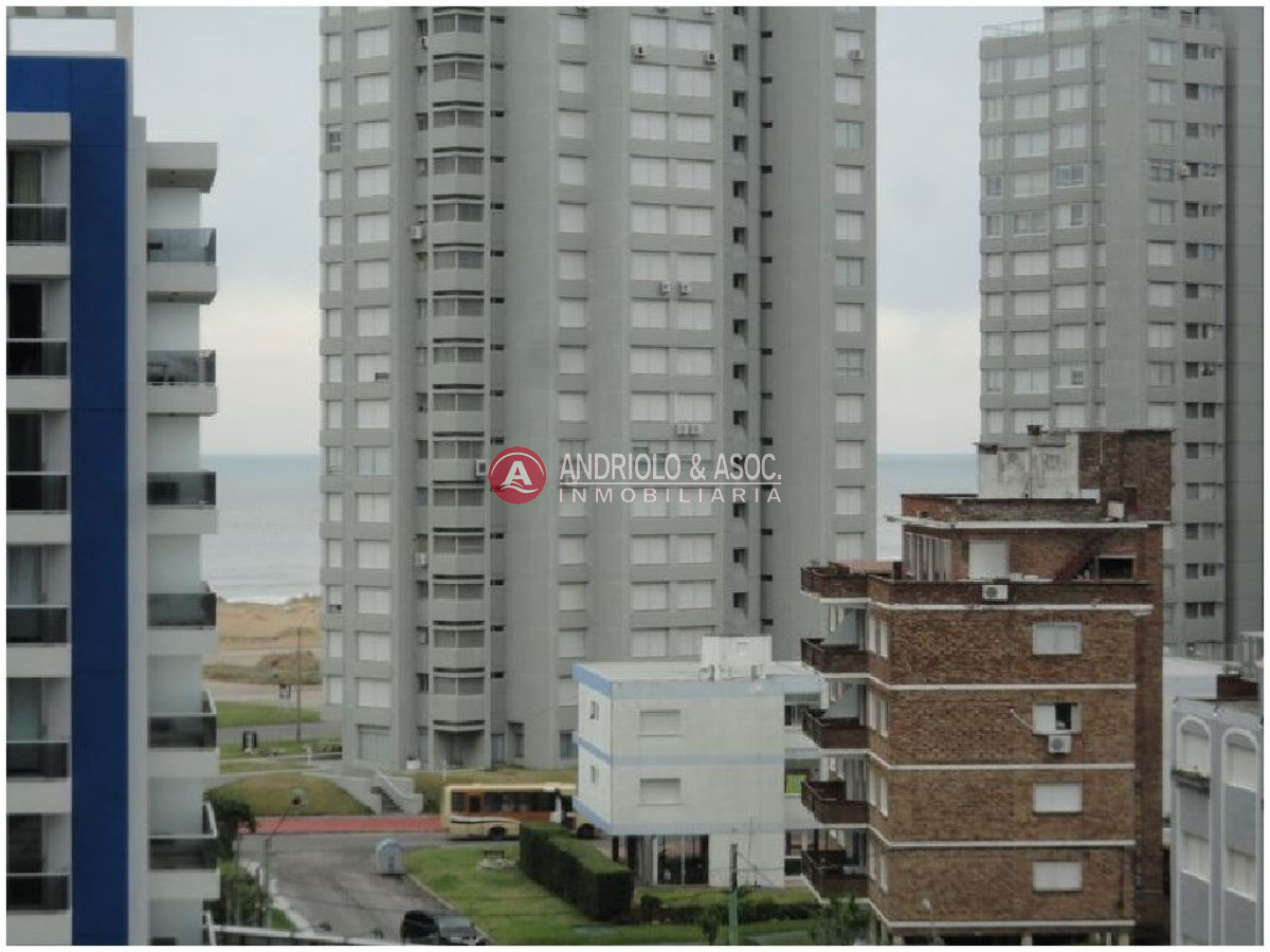 Apartamento ID.3385 - Apartamento en Punta del Este, Aidy Grill