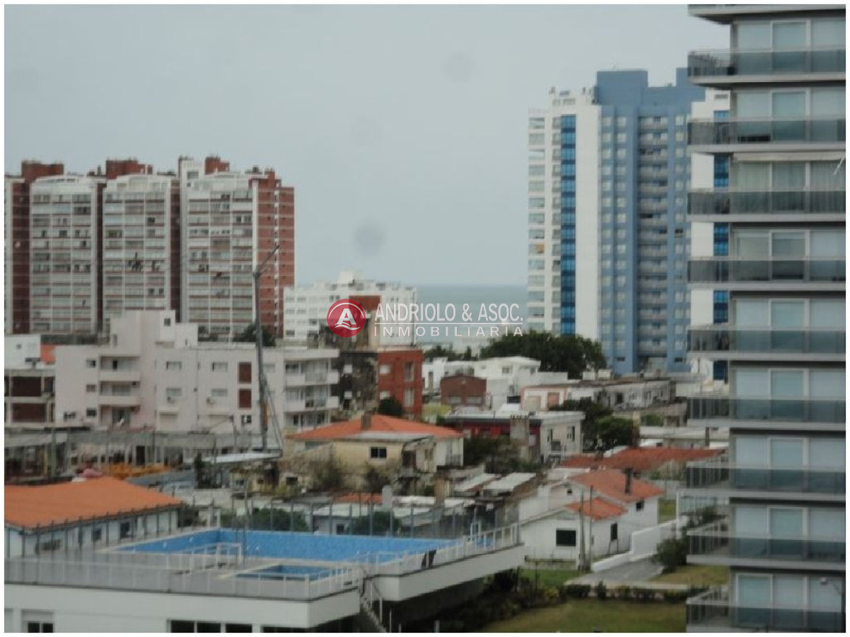 Apartamento ID.3385 - Apartamento en Punta del Este, Aidy Grill