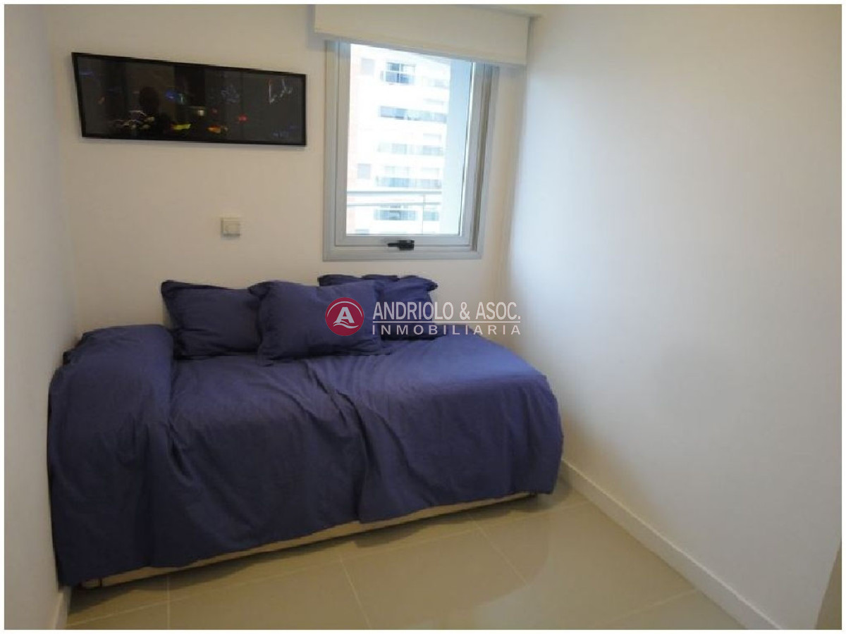 Apartamento ID.3385 - Apartamento en Punta del Este, Aidy Grill