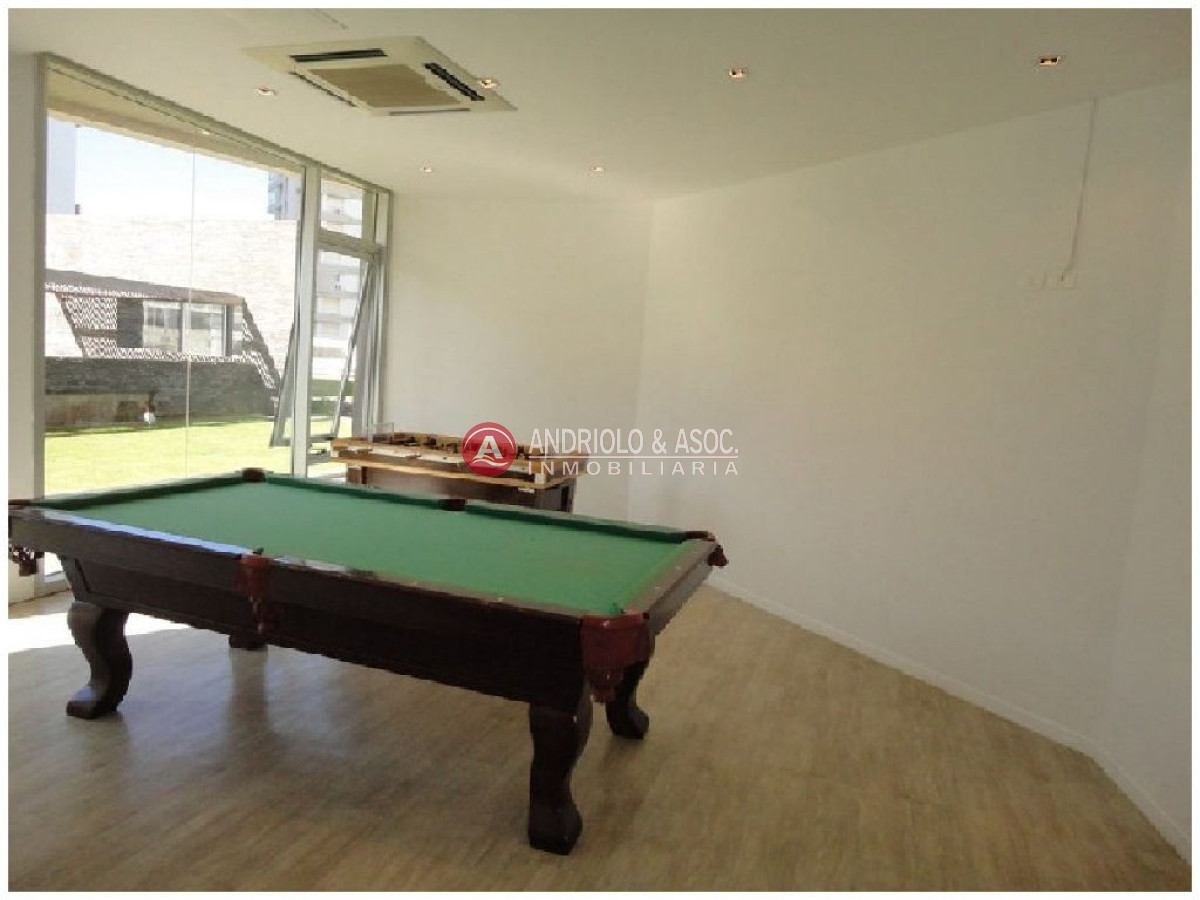 Apartamento ID.3385 - Apartamento en Punta del Este, Aidy Grill
