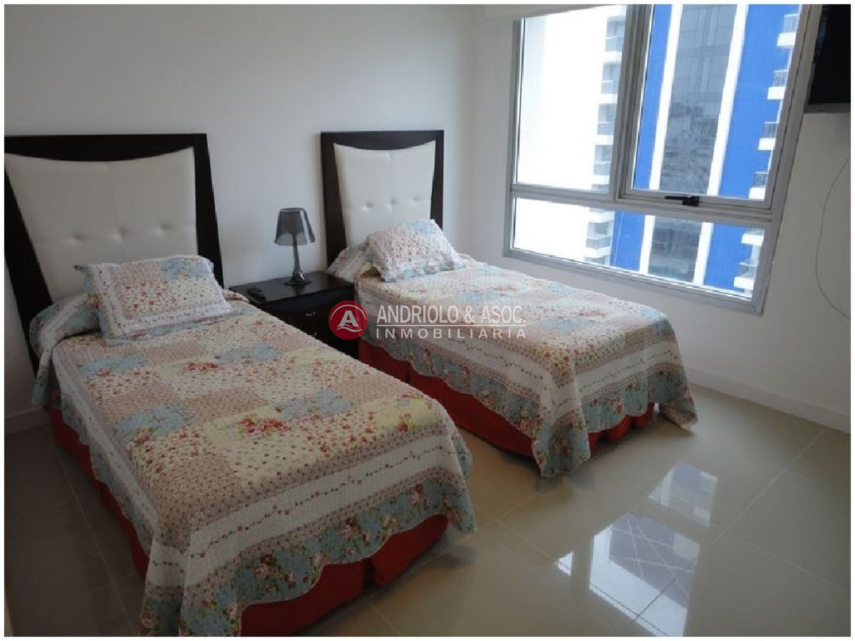 Apartamento ID.3385 - Apartamento en Punta del Este, Aidy Grill