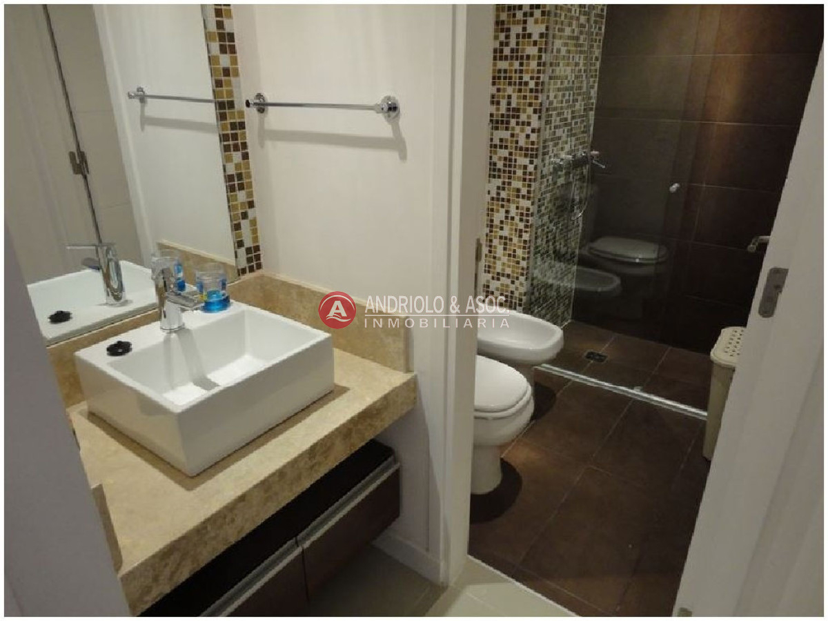 Apartamento ID.3385 - Apartamento en Punta del Este, Aidy Grill