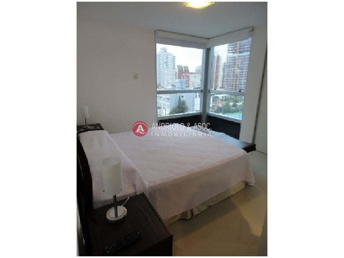 Apartamento ID.3385 - Apartamento en Punta del Este, Aidy Grill
